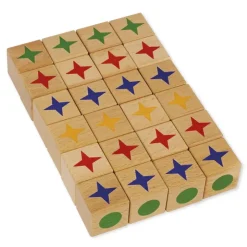 Nikitin Material: N8 Logische Reihen
