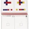 Nikitin Material: Werkstatt Übungskarten und Spielvorlagen zum N2 Uniwürfel
