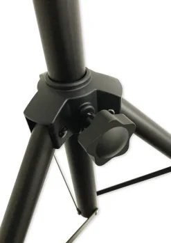 Notenpult, 90 - 140 cm Höhe
