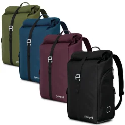otinga Fahrrad-Rucksack "Flip V3"