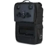 otinga Fahrrad-Rucksack "Flip V3 Reflective"