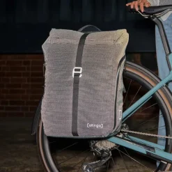 otinga Fahrrad-Rucksack 