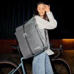 otinga Fahrrad-Rucksack 