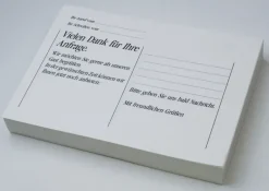 Pack "Zimmerangebot"