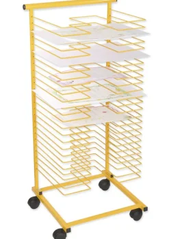 Papiertrockenständer