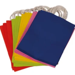 Papiertüten A4, 20 Stück
