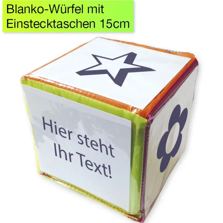 Pausen-Set "Bewegtes Lernen", 85-tlg.