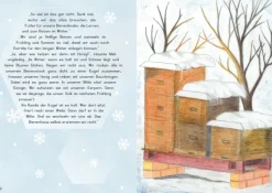 Pädagogisches Kinderbuch 