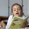 Pädagogisches Kinderbuch "Lou, Lisa und die Schmetterlinge – Eine aufregende Verwandlung", 56 Seiten