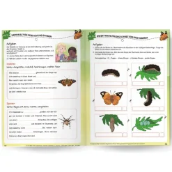 Pädagogisches Kinderbuch 