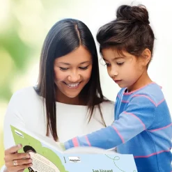 Pädagogisches Kinderbuch 
