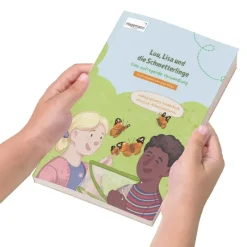 Pädagogisches Kinderbuch 