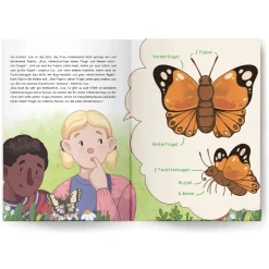 Pädagogisches Kinderbuch 