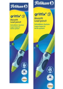 Pelikan griffix Bleistift