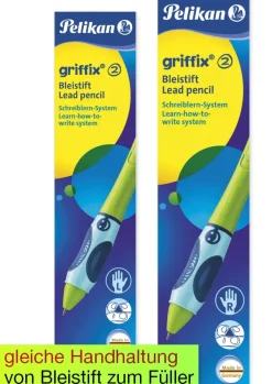 Pelikan griffix Bleistift