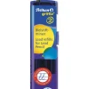 Pelikan griffix Bleistiftminen schwarz 2 mm, 3 Stück