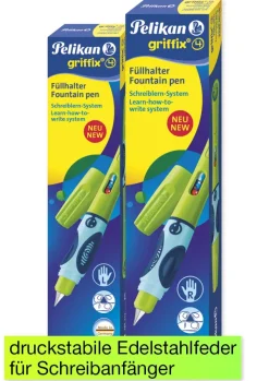 Pelikan griffix Füller