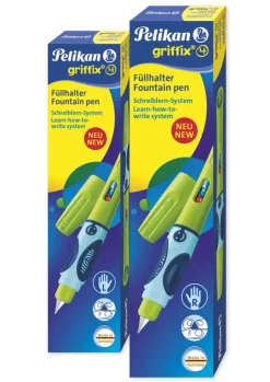 Pelikan griffix Füller