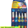 Pelikan Set griffix Pinsel mit Band, 6-tlg.