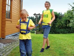 Pferdeleine "Galoppi" für Kinder