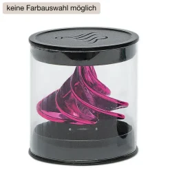 PhänoMINT Puste-Kreisel, 4,2 cm ø, farbig sortiert