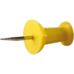 Pinnnadeln, 23 x 9,5 mm, 200 Stück