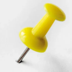Pinnnadeln, 23 x 9,5 mm, 200 Stück