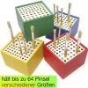 Pinselhalter