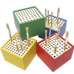 Pinselhalter