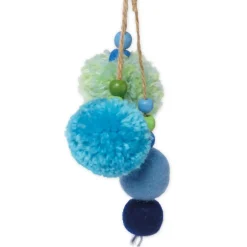 Pompon-Maker, 4 Stück