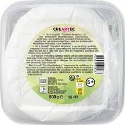 Porcellana fantastica Modelliermasse, 500 g