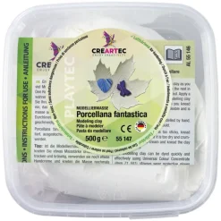 Porcellana fantastica Modelliermasse, 500 g