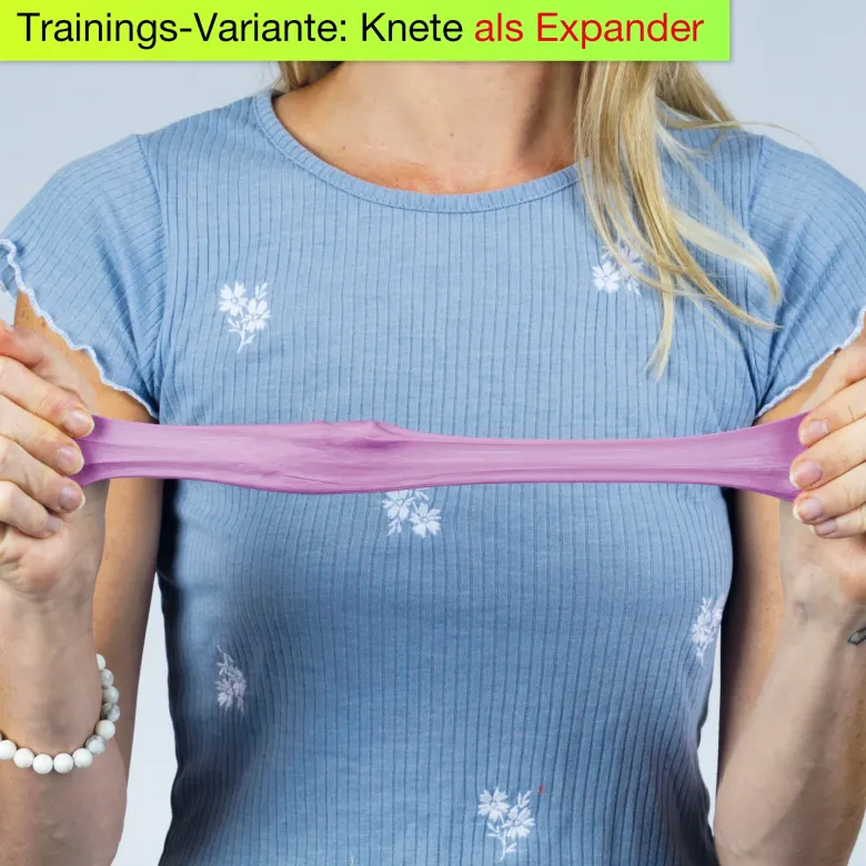 Power-Knete KnetFit, 60 g