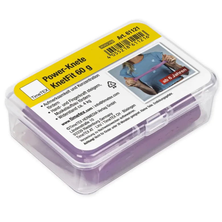 Power-Knete KnetFit, 60 g