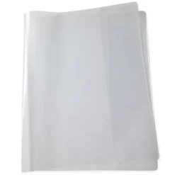 Prima-Colori Heftumschlag, FormaTEX, transparent