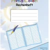 Prima-Colori Rechenheft RH1a