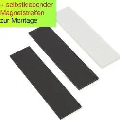 Prima-Colori Schreibübungs-Whiteboard, magnethaftend