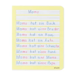 Prima-Colori Schreibheft SH1b