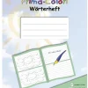 Prima-Colori Wörterheft WH1