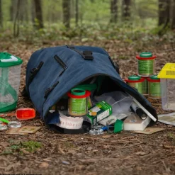 Profi-Forscher-Rucksack "Natur", Klassensatz, 45-tlg.