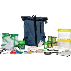 Profi-Forscher-Rucksack "Natur", Klassensatz, 45-tlg.