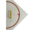 Profi-Geometrie-Dreieck 60 cm mit Griff