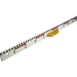 Profi-Lineal 100 cm, magnetisch