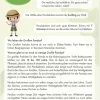 Projektset "Bedrohte Tiere an Land", 12-tlg.