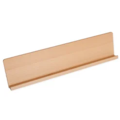 Präsentationsleiste für Sandwanne, 60 cm lang