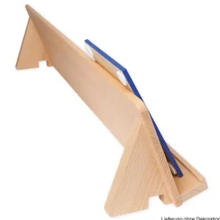 Präsentationsleiste für Sandwanne, 60 cm lang