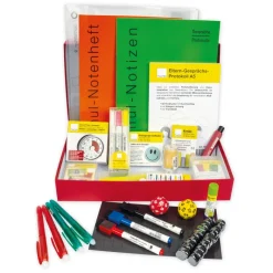 Präsent-Box für Lehrer/-innen