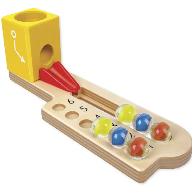 Quadrilla Starter-Kodierungs-Set, 107-tlg.