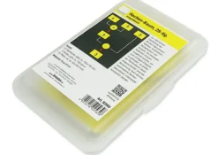 Rechen-Baum, magnetisch, 28-tlg., in Box