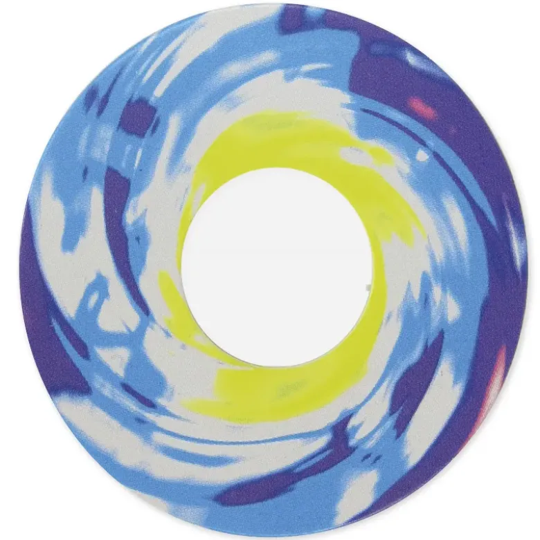 Regenbogen-Auge, 45 mm ø